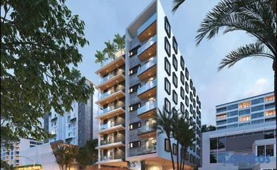 Apartamento en Venta 