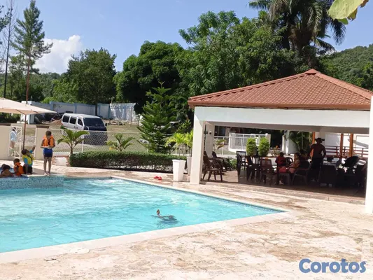 casas vacacionales y villas - ¿Quieres que la fiesta navideña de tu empresa sea  2