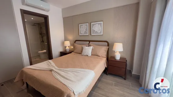 apartamentos - Apartamento en Alquiler en Cap Cana | 2 Habitacion 15