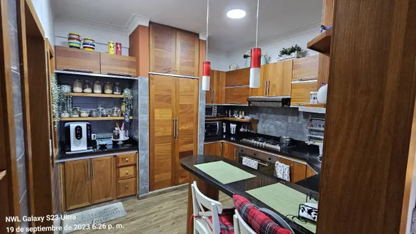penthouses - Apartamento Penhouse de 3 niveles, Frente Mirador Sur (A,N), Distrito Nacional 5