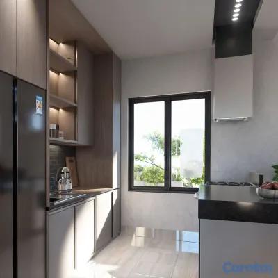 apartamentos - Propiedades en Venta en Vista Cana, Punta Cana · R 8