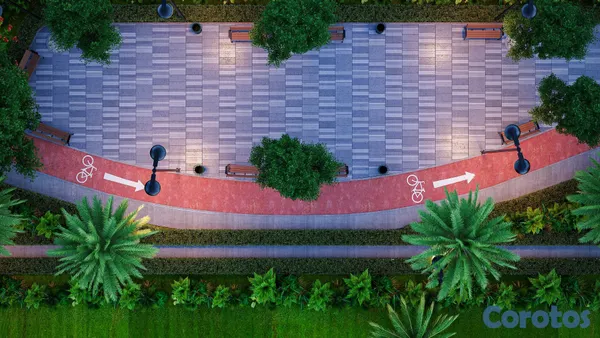 apartamentos - Apartamento de 2 habitaciones en Punta Cana con Bo 3