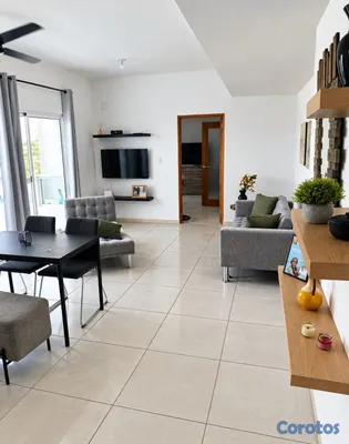 apartamentos - Hermoso apartamento amoblado 12