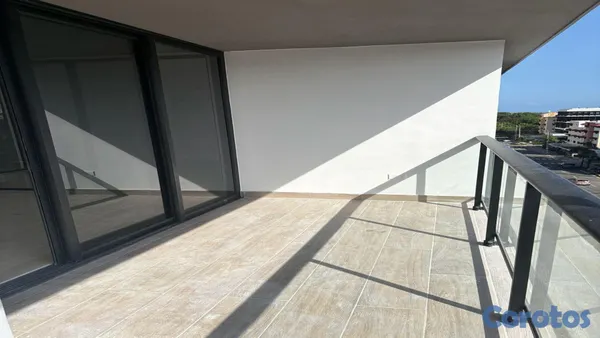apartamentos - venta de apartamento en mirador sur 2