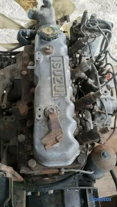 MOTOR ISUZU C190