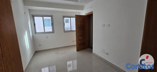 penthouses - Penthouse en Naco de OPORTUNIDAD, santo Domingo ·  10
