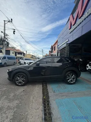 jeepetas y camionetas - Mazda CX-30 Select 2021 7