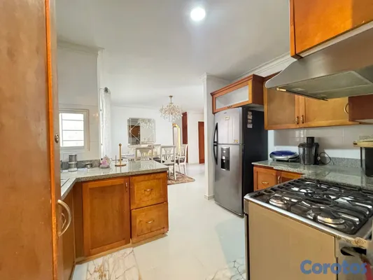 apartamentos - Vendo apartamento santo domingo Este 2