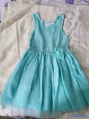 ropa y zapatos - GRAN OPORTUNIDAD VENTA DE VESTIDOS PARA NIÑA DE 6 A 8 AÑOS 6