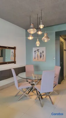 apartamentos - Apartamento en Alquiler  16