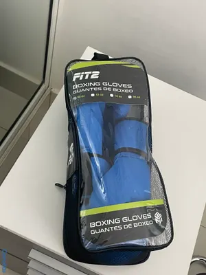 Artículos Deportivos - Guantes de boxeo Fit2 2