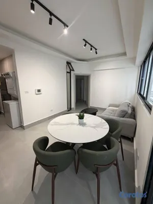apartamentos - Apartamento de 3 habitaciones en venta en Evaristo 4
