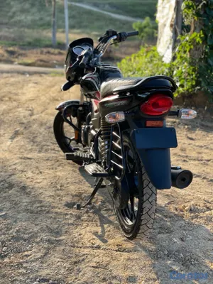 motores y pasolas - Bajaj 125 pro 2026 5