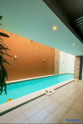 apartamentos - Apartamento Clásico / Vista despejada / piso alto 10