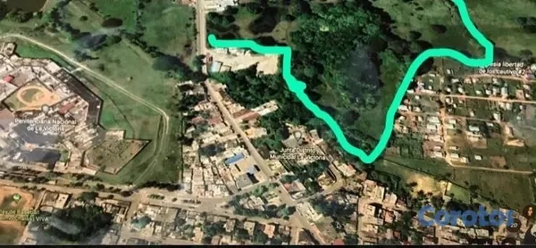 solares y terrenos - TERRENO OPORTUNIDAD inversionistas 33,760 MTS Villa mella - La victoria  3
