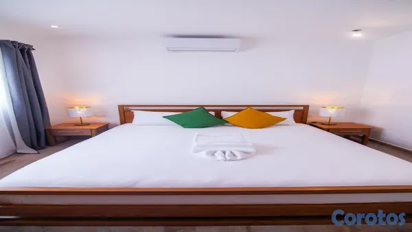 penthouses - Moderno Penthouse a Estrenar a pocos metros del mar 5