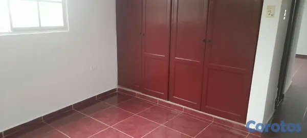 apartamentos - Apartamento en alquiler en la urbanización Engombe 4