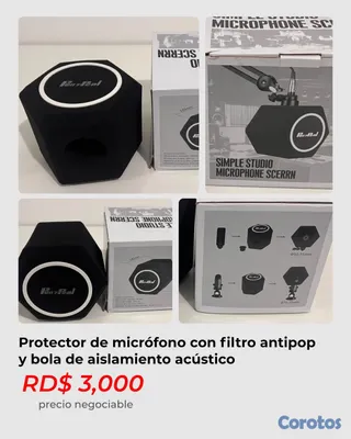 equipos profesionales - Se vende Studio de grabación musical  8