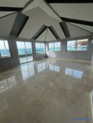 penthouses - PENTHOUSE DE 3 NIVELES EN VENTA EN BELLA VISTA 9