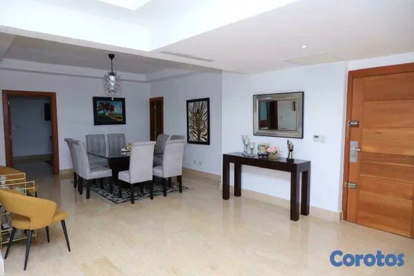 apartamentos - Hermoso apartamento en alquiler. 10