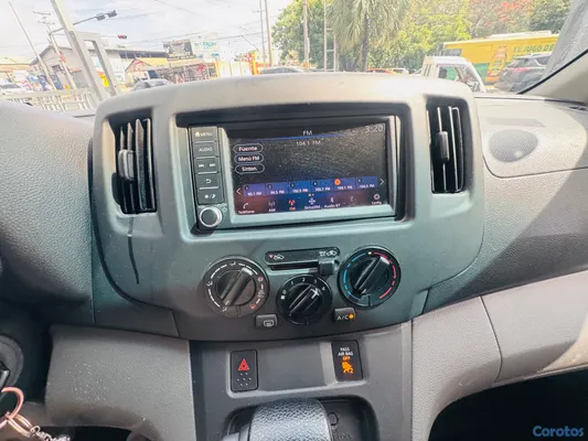 jeepetas y camionetas - NISSAN NV200 SV 2020 ✅ Americana / 43,000 Milla 8