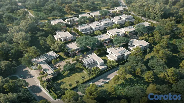 casas - SAUCE RESIDENCES | LAS CARMELITAS, SANTIAGO 3
