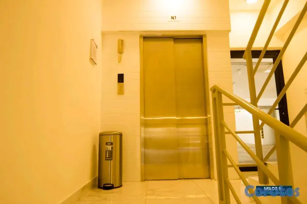 apartamentos - Apartamento con Terraza Próximo a City Center | Respaldo Los Tres Ojos 12