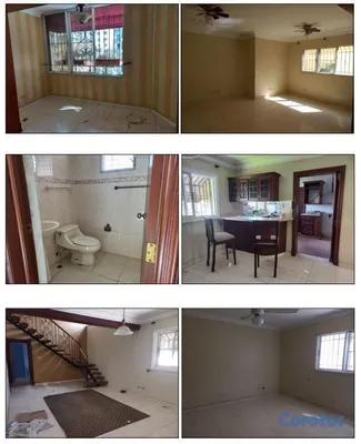 penthouses - En Venta penthouse de 4 habitaciones en Renacimiento 2