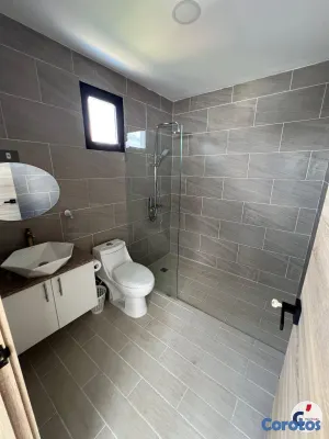 casas - ALQUILER | Villa de 3HB + 3.5B con línea blanca en 17