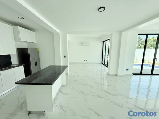 casas - VILLA DUPLEX 3 HABITACIONES BRISAS DE PUNTA CANA 20