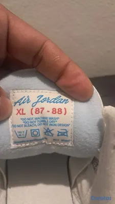 zapatos unisex - Jordan 3 Retro Size 5Y Nuevos en su Caja!!! Originales!!!! 6