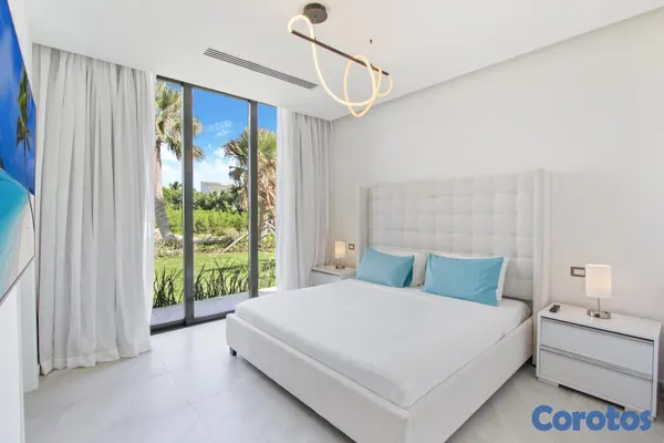 apartamentos - Villas y Townhouses en Punta Cana desde US$149,700 16
