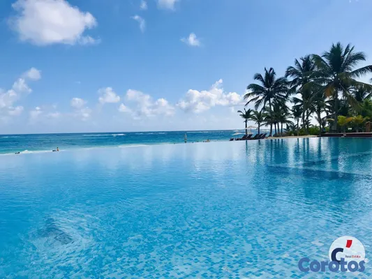 apartamentos - Investment opportunity in Punta Cana fully furnish 13