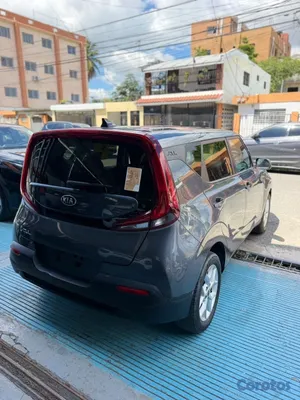 jeepetas y camionetas - 🚙 **2021 Kia Soul LX**
 4