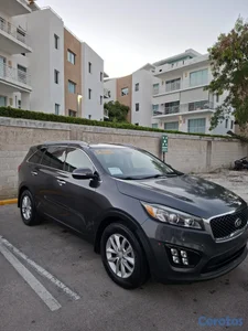 KIA SORENTO 2018 NITIDA 