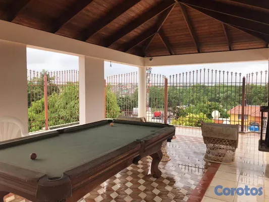 casas - Casa de 6 habitaciones en alquiler en Ciudad Real  7