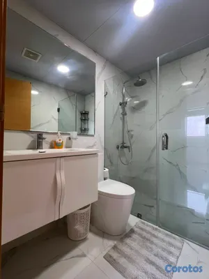 apartamentos - Vendo apartamento próximo a BlueMall, Piantini 6