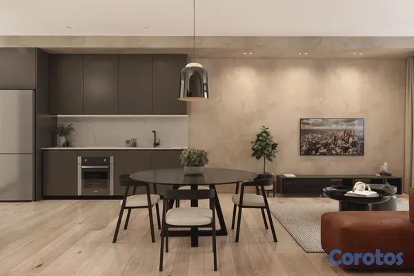 apartamentos - Jardines de Bellas Artes – Apartamentos en Venta en Santo Domingo 9