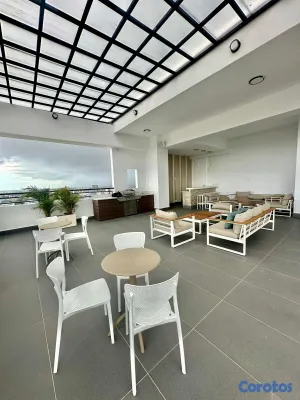 apartamentos - Apartamento en Venta y Alquiler, La Esperilla 13