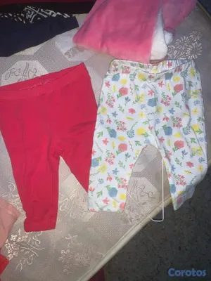 ropa y zapatos - Ropita desde recién nacido hasta los 6 meses. 15