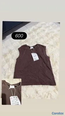 ropa para mujer - ropa de Zara  6