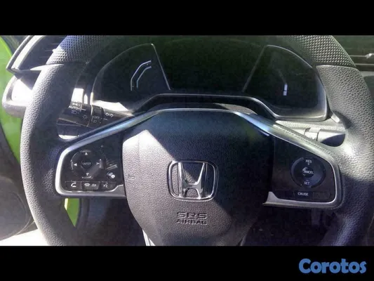 repuestos - Motor Usado Para Honda Civic 2017  4