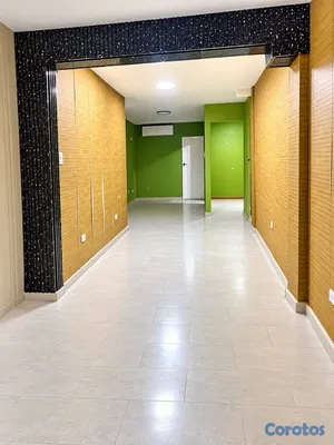 oficinas y locales comerciales - Alquilo local primer piso listo para que pongas tu 2