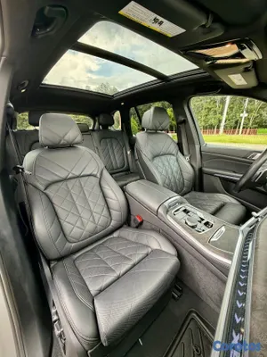 jeepetas y camionetas - bmw x5 xdrive 2024 8