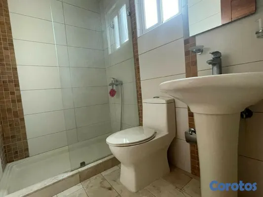 apartamentos - Apartamento En Alquiler En Bella Vista 9
