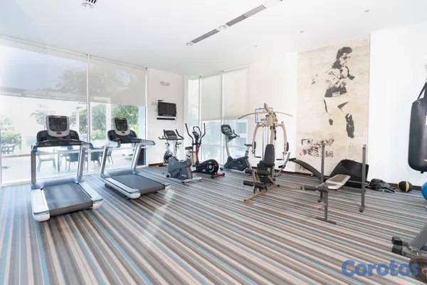 penthouses - En Venta y Alquiler Penthouse en el malecon Frente el mar 8