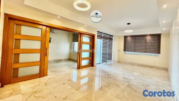 apartamentos - Apartamento de Lujo en Piso Alto con Vista ID 3484 5