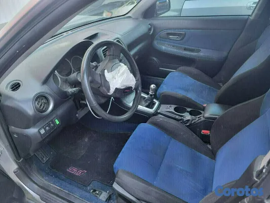 repuestos - MOTOR JDM / USDM PARA SUBARU IMPREZA WRX STI 2007 (EJ257)  2