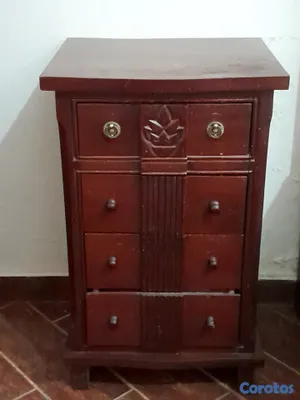 muebles y colchones - Juego de habitación  4