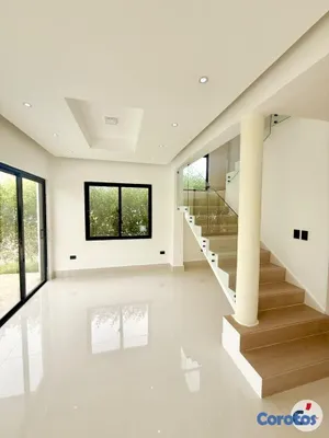 casas - RENTA VILLA CON PISCINA EN VISTA CANA · Ref 162161 7